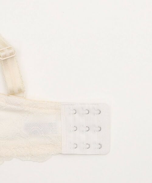 Risa Magli / リサマリ ブラ | セレスティナ ブラジャー (G-H) <V Make Type> | 詳細24