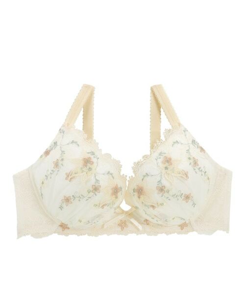 Risa Magli / リサマリ ブラ | セレスティナ ブラジャー (G-H) <V Make Type> | 詳細3