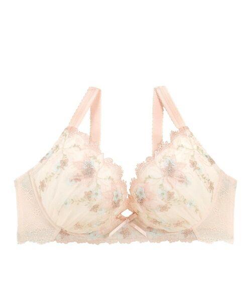 Risa Magli / リサマリ ブラ | セレスティナ ブラジャー (G-H) <V Make Type> | 詳細4