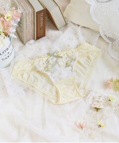 Risa Magli / リサマリ ショーツ | レーナ ノーマルショーツ