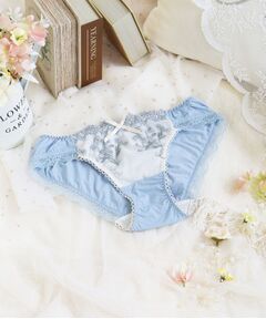 Risa Magli / リサマリ ショーツ | レーナ ノーマルショーツ