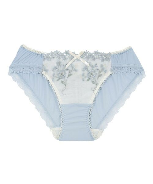 Risa Magli / リサマリ ショーツ | レーナ ノーマルショーツ | 詳細2