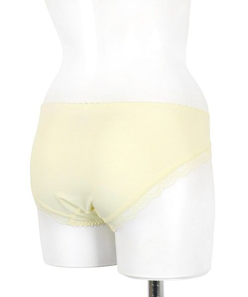 Risa Magli / リサマリ ショーツ | レーナ ノーマルショーツ | 詳細6