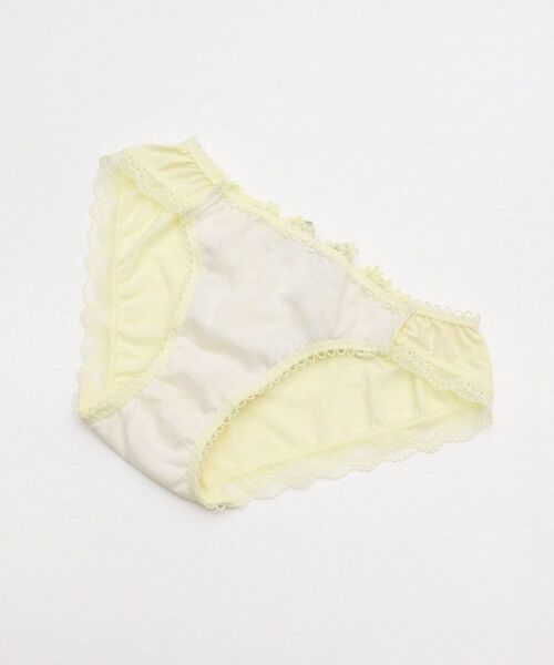 Risa Magli / リサマリ ショーツ | レーナ ノーマルショーツ | 詳細8