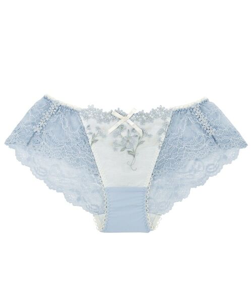 Risa Magli / リサマリ ショーツ | レーナ レースショーツ | 詳細2