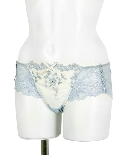 Risa Magli / リサマリ ショーツ | レーナ レースショーツ | 詳細5