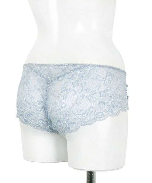 Risa Magli / リサマリ ショーツ | レーナ レースショーツ | 詳細6
