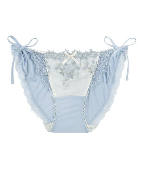 Risa Magli / リサマリ ショーツ | レーナ リボンショーツ | 詳細2