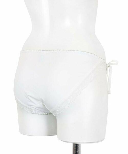 Risa Magli / リサマリ ショーツ | レーナ リボンショーツ | 詳細6