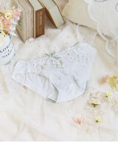 Risa Magli / リサマリ ショーツ | レーナ サニタリー