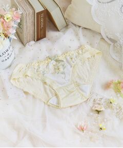 Risa Magli / リサマリ ショーツ | レーナ サニタリー