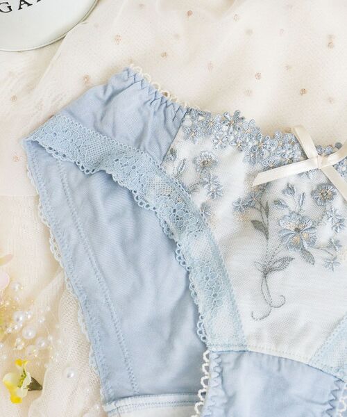 Risa Magli / リサマリ ショーツ | レーナ サニタリー | 詳細3