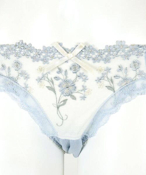 Risa Magli / リサマリ ショーツ | レーナ サニタリー | 詳細7