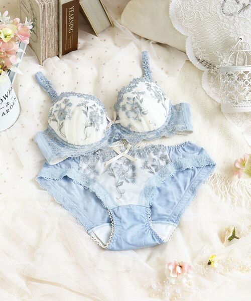 Risa Magli / リサマリ ショーツ | レーナ サニタリー | 詳細9