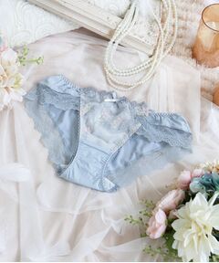 Risa Magli / リサマリ ショーツ | セレスティナ ノーマルショーツ