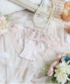 Risa Magli / リサマリ ショーツ | セレスティナ ノーマルショーツ