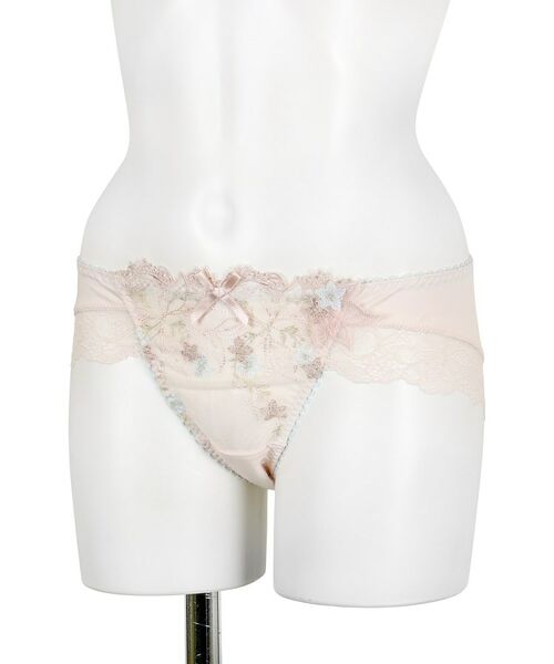 Risa Magli / リサマリ ショーツ | セレスティナ ノーマルショーツ | 詳細5