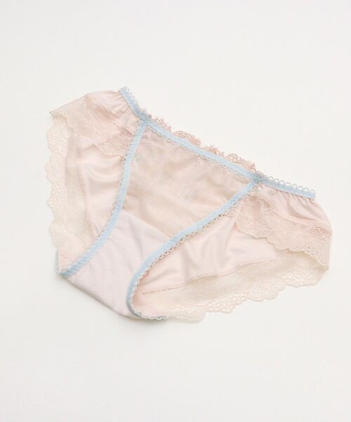 Risa Magli / リサマリ ショーツ | セレスティナ ノーマルショーツ | 詳細8