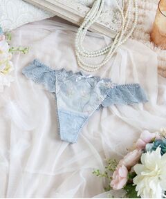 Risa Magli / リサマリ ショーツ | セレスティナ Tバック