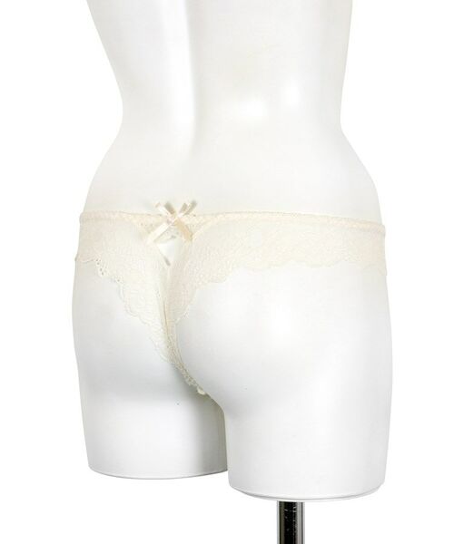 Risa Magli / リサマリ ショーツ | セレスティナ Tバック | 詳細7