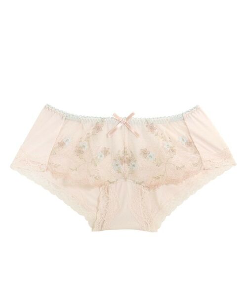 Risa Magli / リサマリ ショーツ | セレスティナ ヒップハング | 詳細2