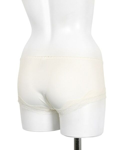 Risa Magli / リサマリ ショーツ | セレスティナ ヒップハング | 詳細6