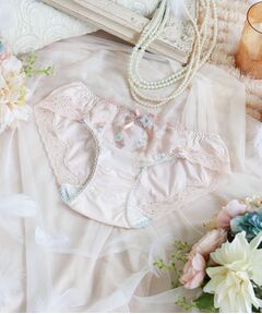 Risa Magli / リサマリ ショーツ | セレスティナ サニタリー