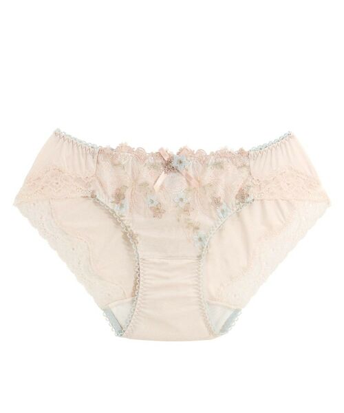 Risa Magli / リサマリ ショーツ | セレスティナ サニタリー | 詳細2