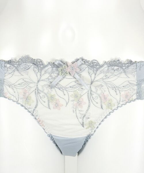 Risa Magli / リサマリ ショーツ | セレスティナ サニタリー | 詳細7