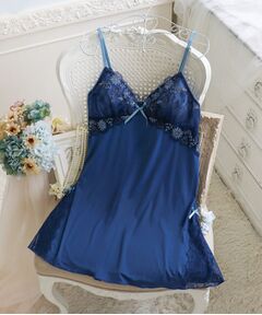 Risa Magli / リサマリ その他インナー・ルームウェア | リゼット カップ付スリップ