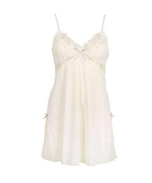 Risa Magli / リサマリ その他インナー・ルームウェア | リゼット カップ付スリップ | 詳細2