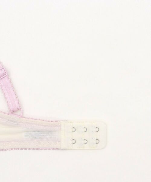 Risa Magli / リサマリ ブラ | リゼット ブラジャー (B-C) ＜Sweet Rich（スウィートリッチ）＞ | 詳細22