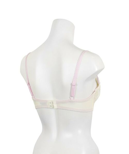 Risa Magli / リサマリ ブラ | リゼット ブラジャー (D-F) ＜Sweet Rich（スウィートリッチ）＞ | 詳細20