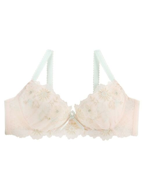 Risa Magli / リサマリ ブラ | リゼット ブラジャー (D-F) ＜Sweet Rich（スウィートリッチ）＞ | 詳細3