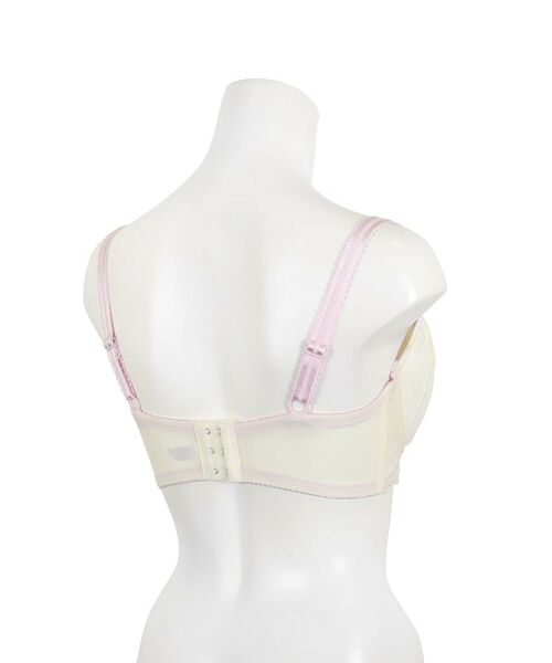 Risa Magli / リサマリ ブラ | リゼット ブラジャー (G-H) ＜Glamor Bra／バストアップタイプ＞ | 詳細19