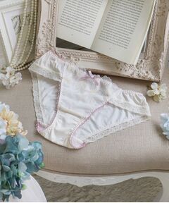 Risa Magli / リサマリ ショーツ | リゼット ノーマルショーツ