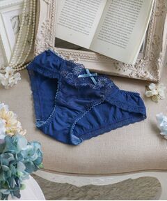 Risa Magli / リサマリ ショーツ | リゼット ノーマルショーツ