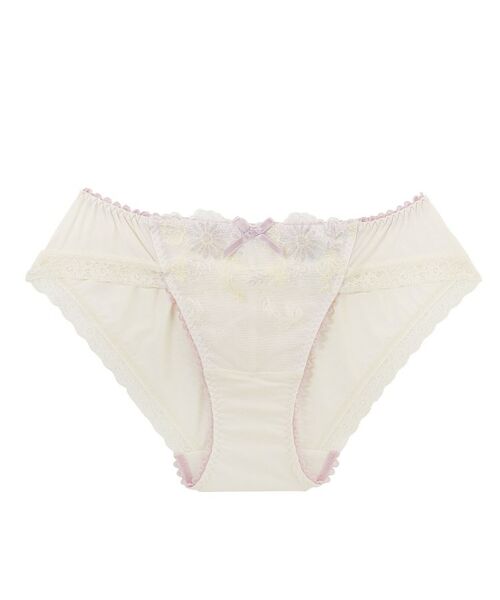 Risa Magli / リサマリ ショーツ | リゼット ノーマルショーツ | 詳細2