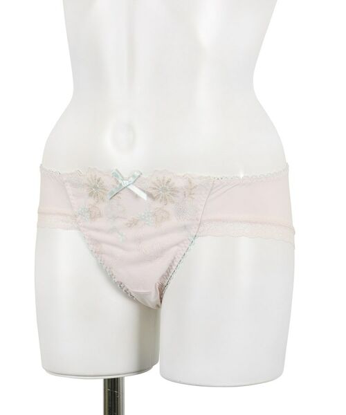 Risa Magli / リサマリ ショーツ | リゼット ノーマルショーツ | 詳細6