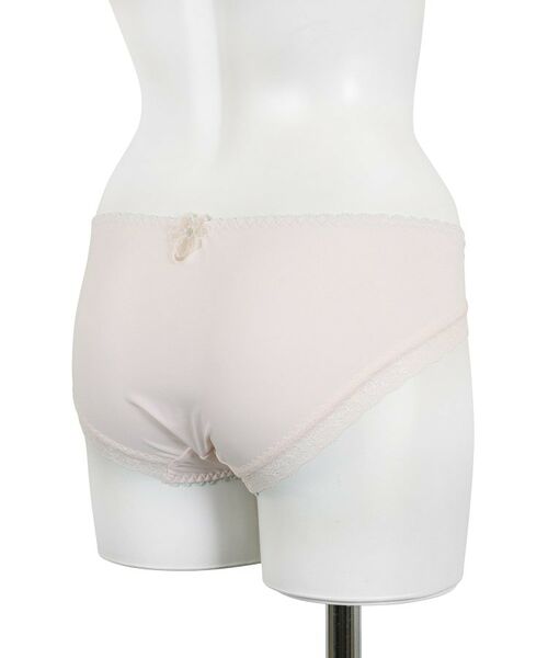 Risa Magli / リサマリ ショーツ | リゼット ノーマルショーツ | 詳細7