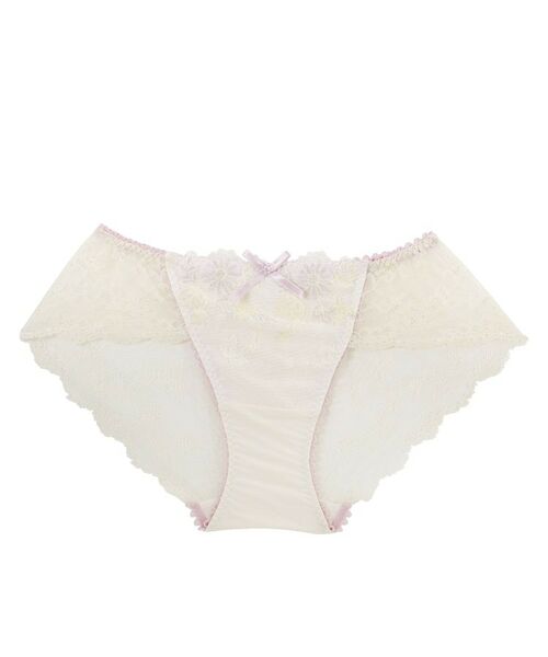 Risa Magli / リサマリ ショーツ | リゼット レースショーツ | 詳細2