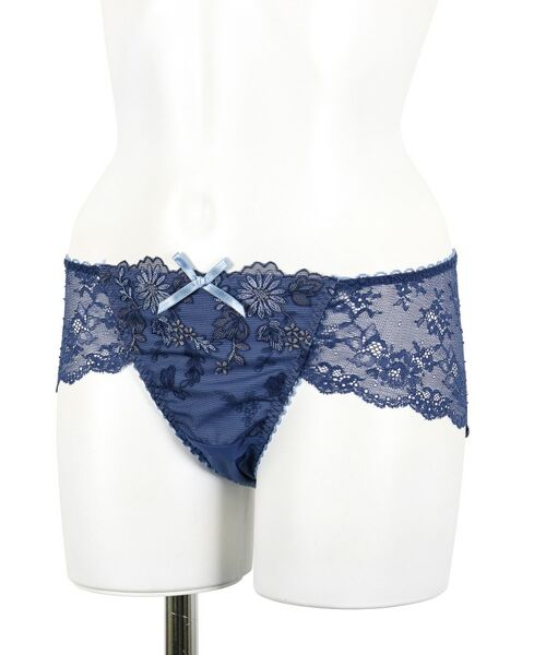 Risa Magli / リサマリ ショーツ | リゼット レースショーツ | 詳細7