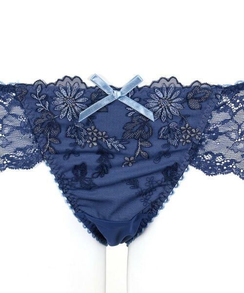 Risa Magli / リサマリ ショーツ | リゼット レースショーツ | 詳細9