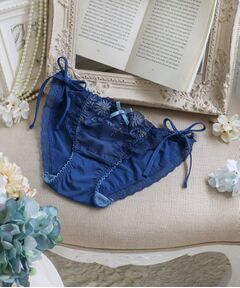 Risa Magli / リサマリ ショーツ | リゼット リボンショーツ