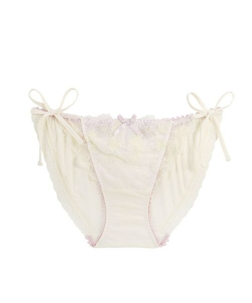 Risa Magli / リサマリ ショーツ | リゼット リボンショーツ | 詳細2