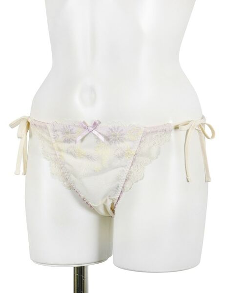 Risa Magli / リサマリ ショーツ | リゼット リボンショーツ | 詳細5