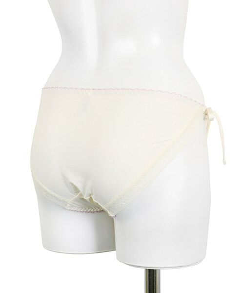 Risa Magli / リサマリ ショーツ | リゼット リボンショーツ | 詳細6