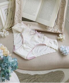 Risa Magli / リサマリ ショーツ | リゼット サニタリー