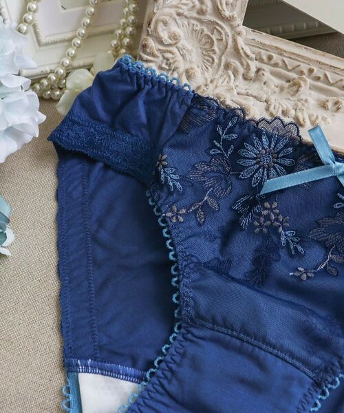 Risa Magli / リサマリ ショーツ | リゼット サニタリー | 詳細3