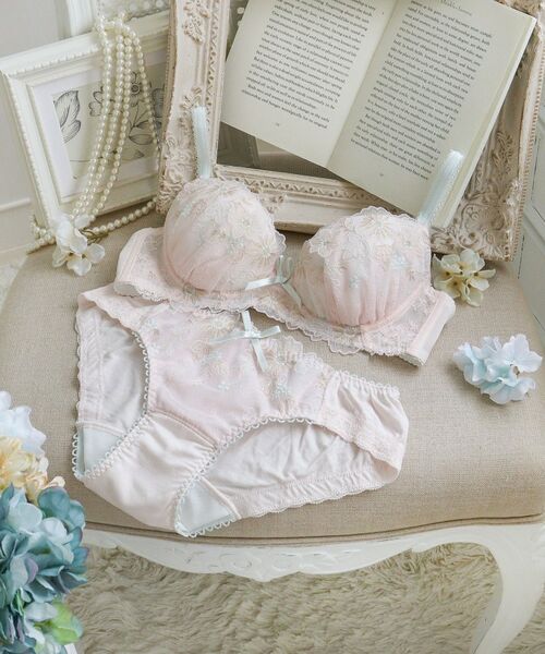 Risa Magli / リサマリ ショーツ | リゼット サニタリー | 詳細9